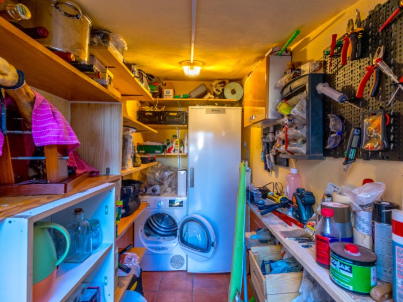 3 Bed, 2 Bath, HouseFor Sale, Torrevieja, Alicante