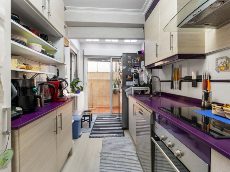 3 Bed, 2 Bath, HouseFor Sale, Torrevieja, Alicante