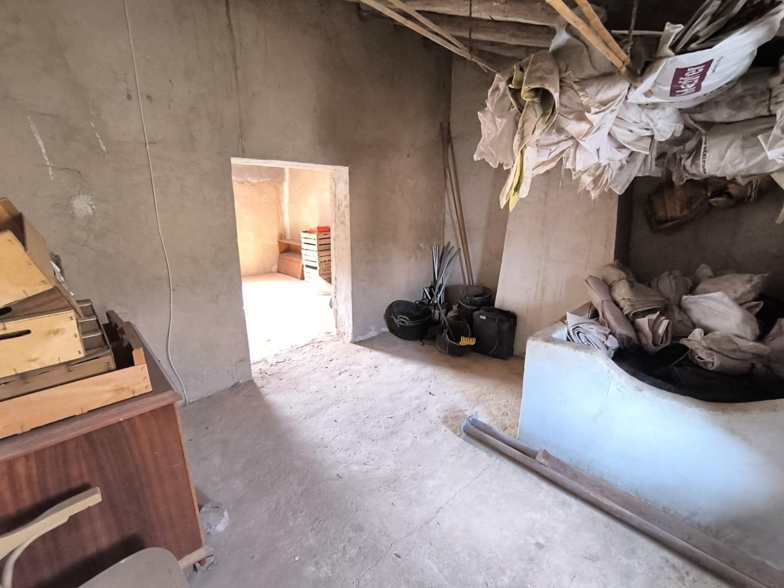 7 Bed, 1 Bath, HouseFor Sale, Yecla, Murcia