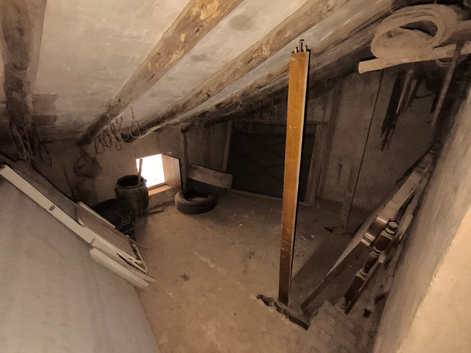 7 Bed, 1 Bath, HouseFor Sale, Yecla, Murcia