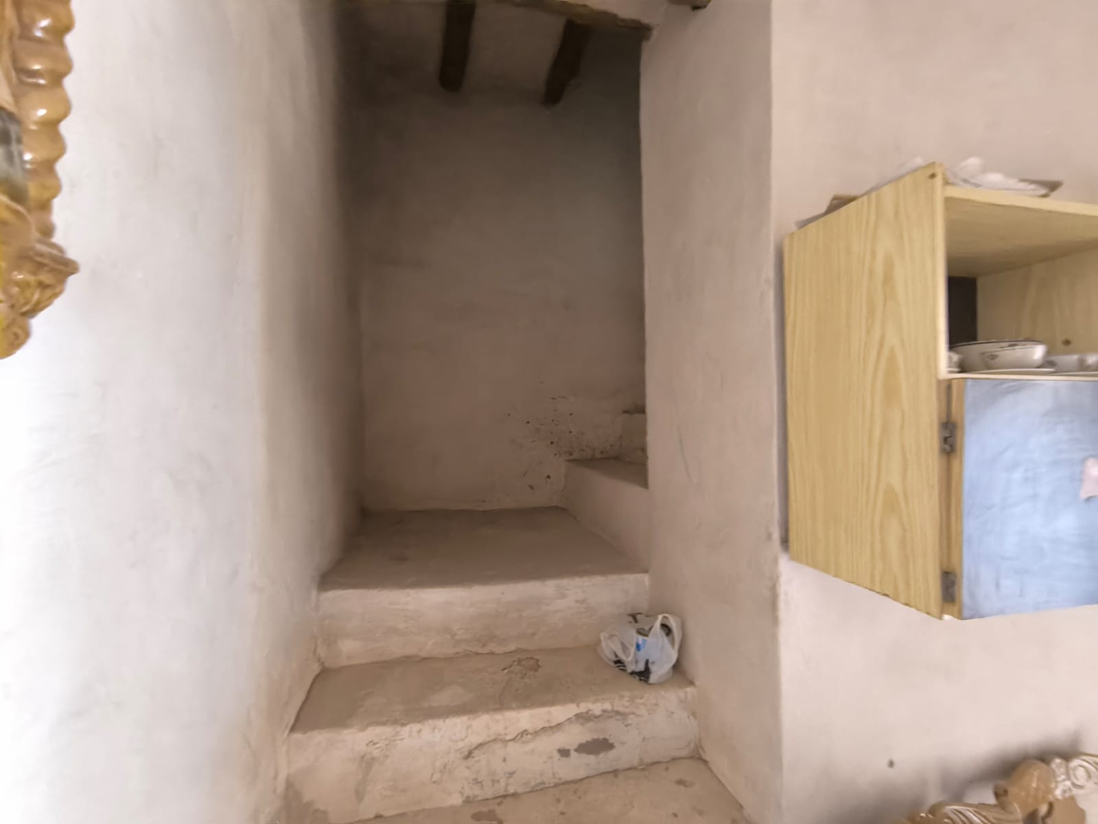 7 Bed, 1 Bath, HouseFor Sale, Yecla, Murcia