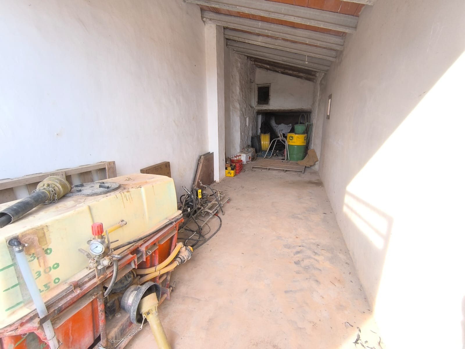 7 Bed, 1 Bath, HouseFor Sale, Yecla, Murcia