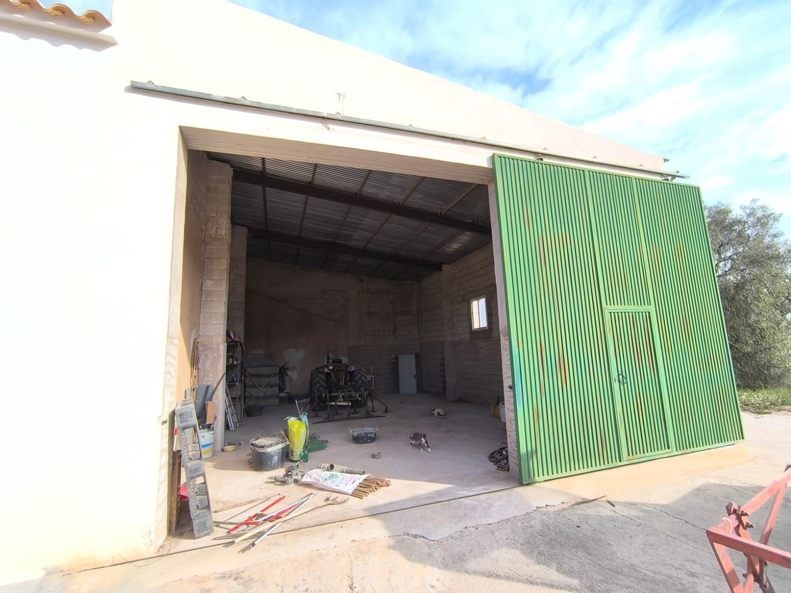 7 Bed, 1 Bath, HouseFor Sale, Yecla, Murcia