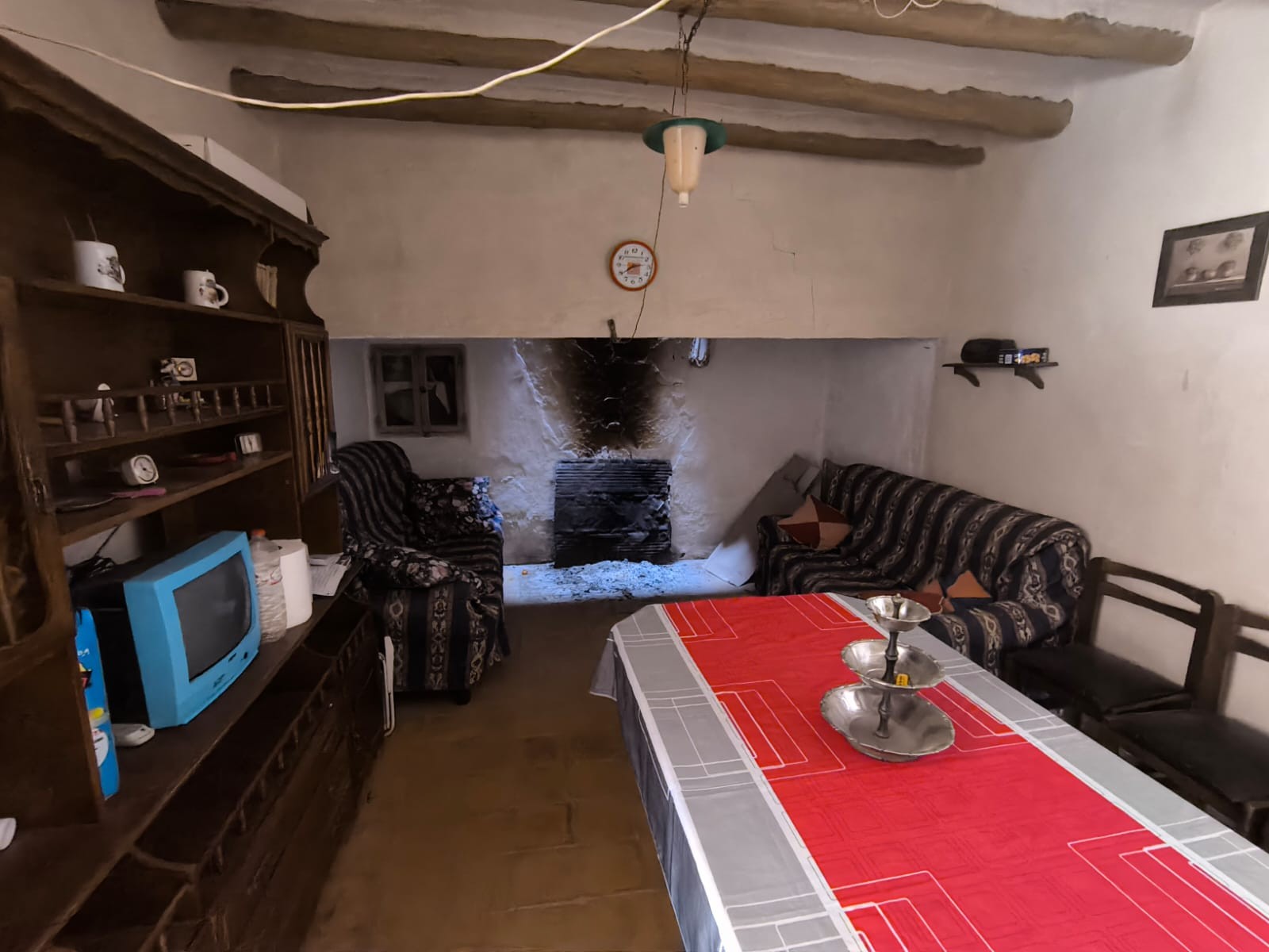 7 Bed, 1 Bath, HouseFor Sale, Yecla, Murcia