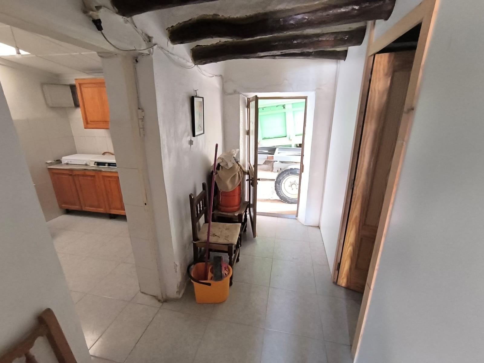 7 Bed, 1 Bath, HouseFor Sale, Yecla, Murcia