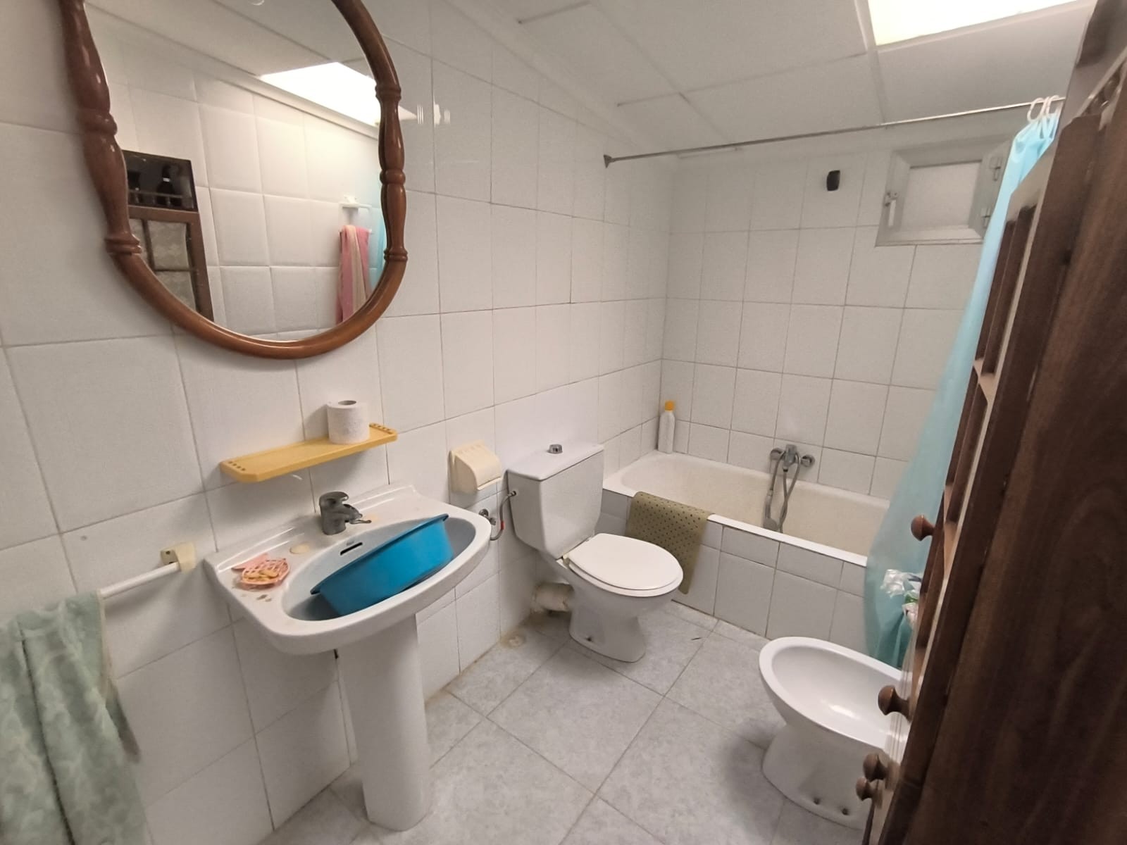 7 Bed, 1 Bath, HouseFor Sale, Yecla, Murcia