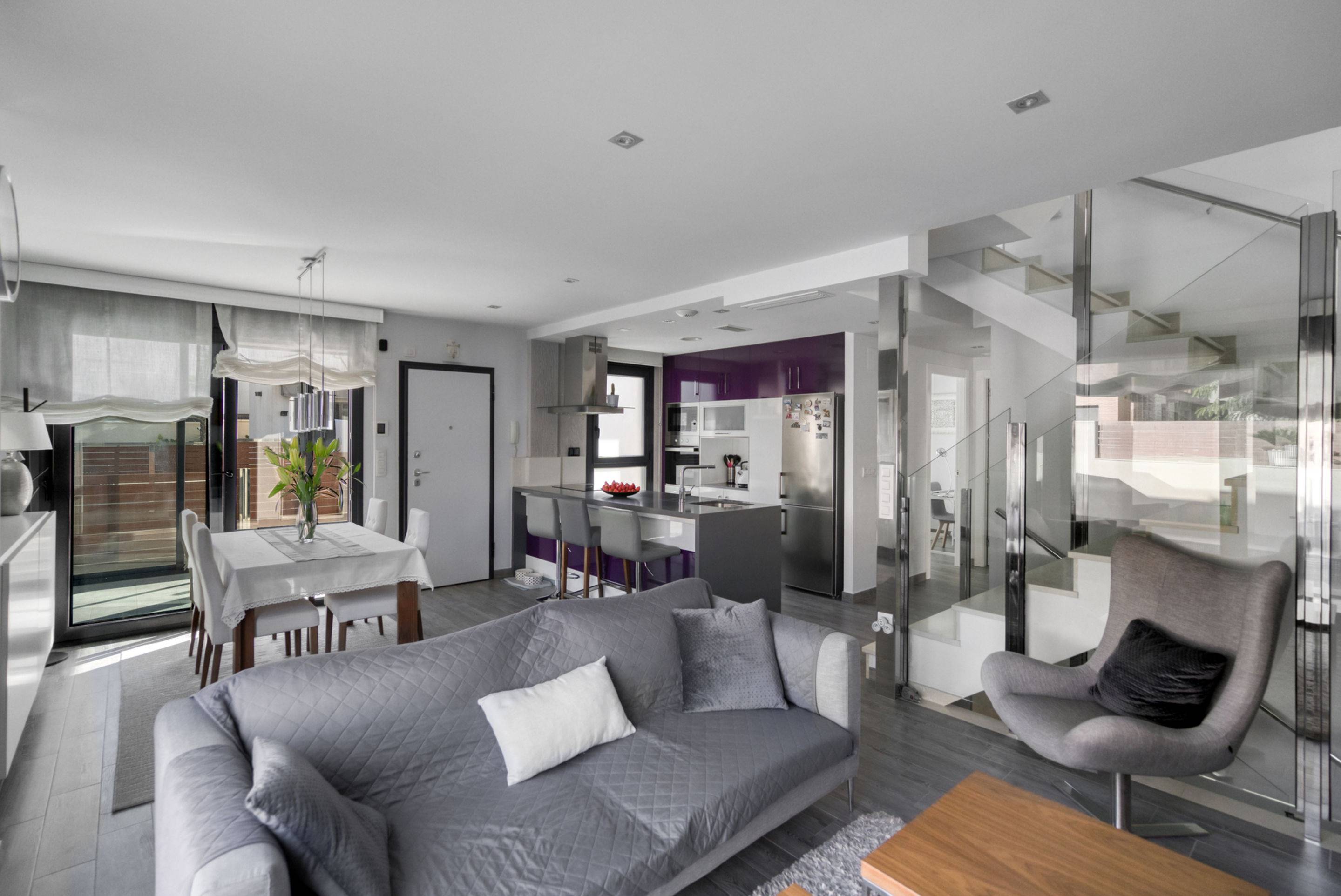 5 Bed, 3 Bath, HouseFor Sale, Torrevieja, Alicante