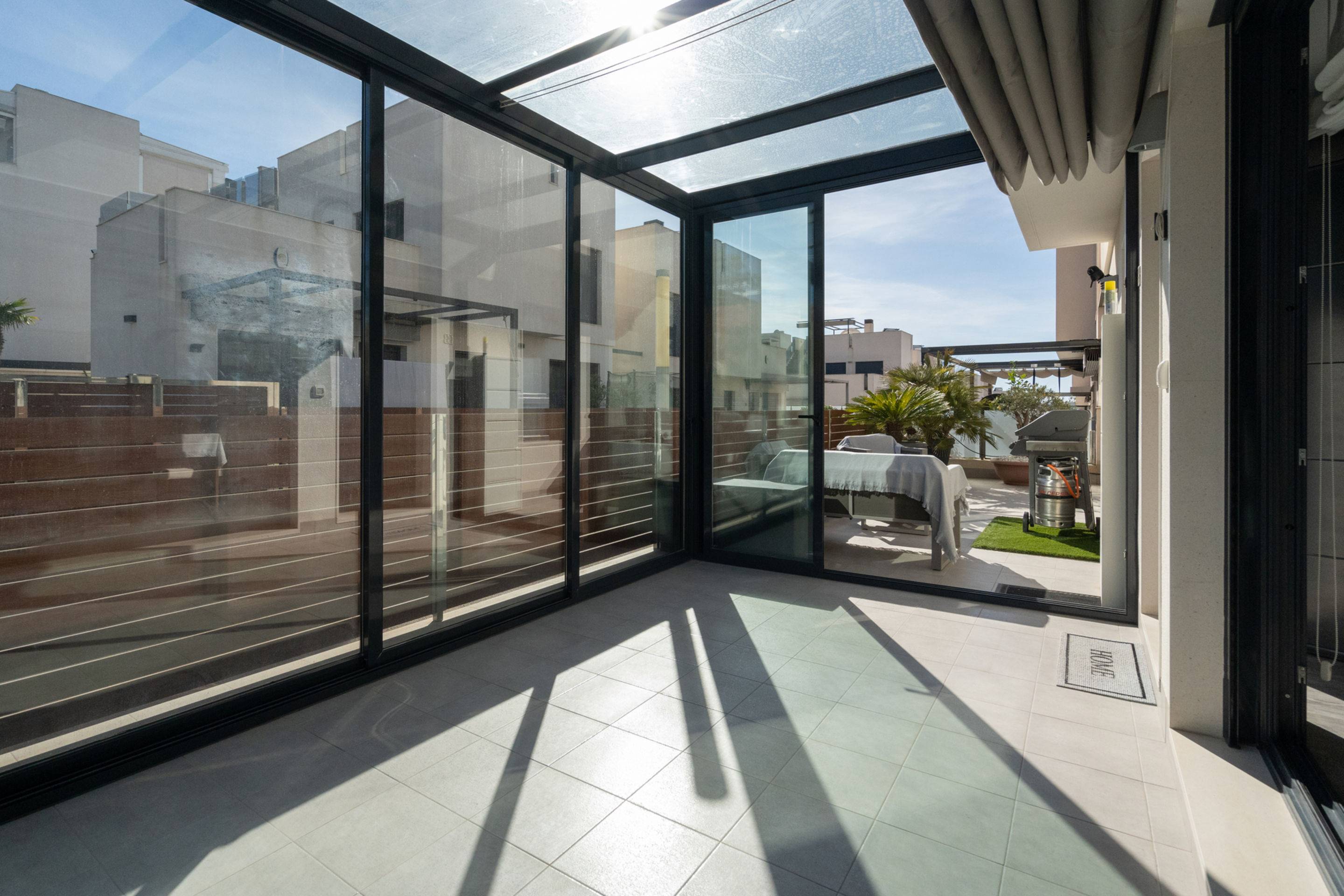 5 Bed, 3 Bath, HouseFor Sale, Torrevieja, Alicante