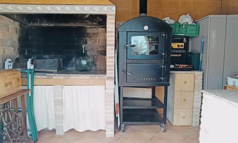 3 Bed, 2 Bath, HouseFor Sale, Elche, Alicante