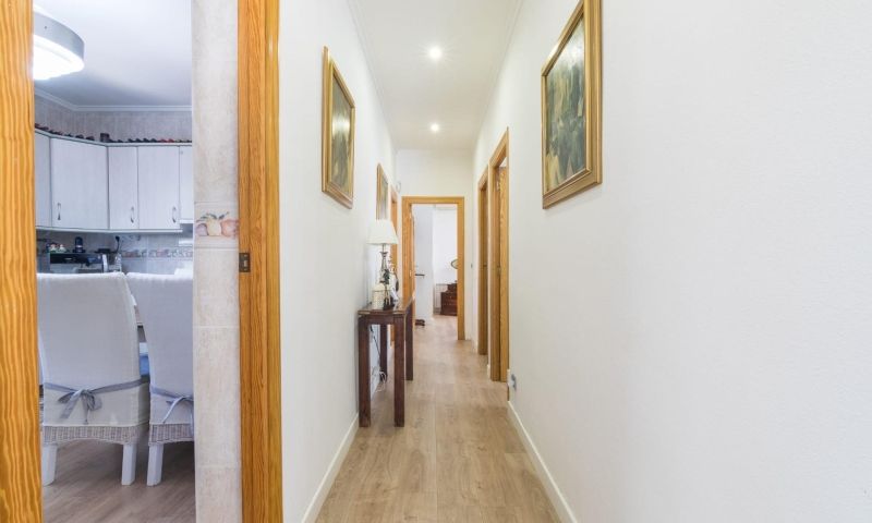 3 Bed, 2 Bath, HouseFor Sale, Elche, Alicante