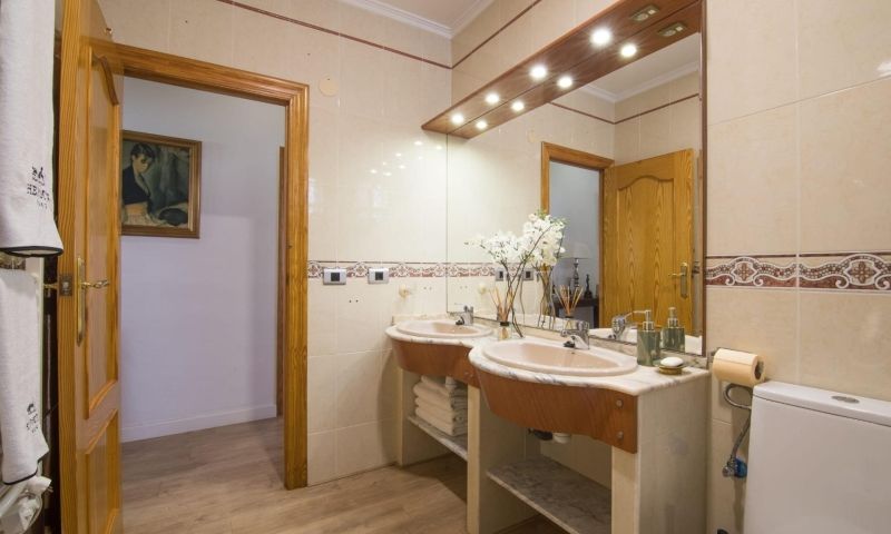 3 Bed, 2 Bath, HouseFor Sale, Elche, Alicante