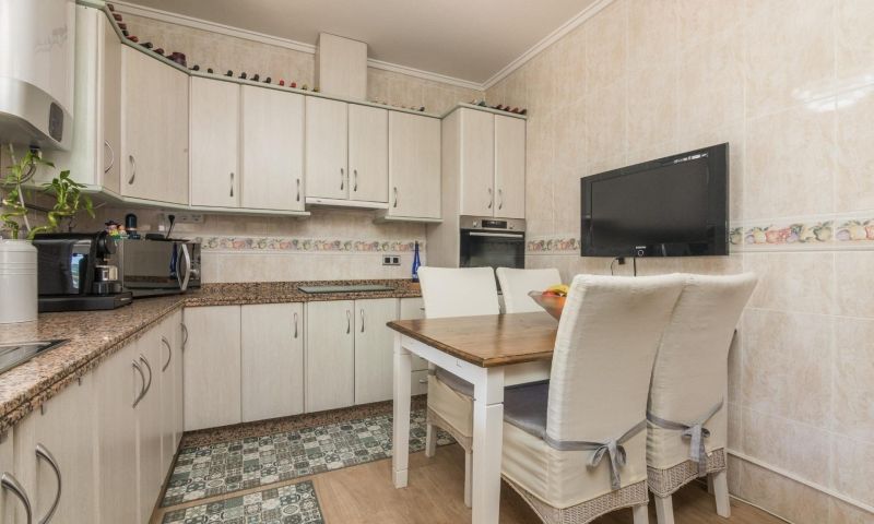 3 Bed, 2 Bath, HouseFor Sale, Elche, Alicante