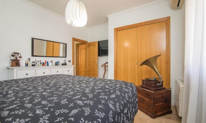 3 Bed, 2 Bath, HouseFor Sale, Elche, Alicante