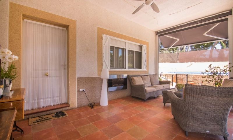 3 Bed, 2 Bath, HouseFor Sale, Elche, Alicante