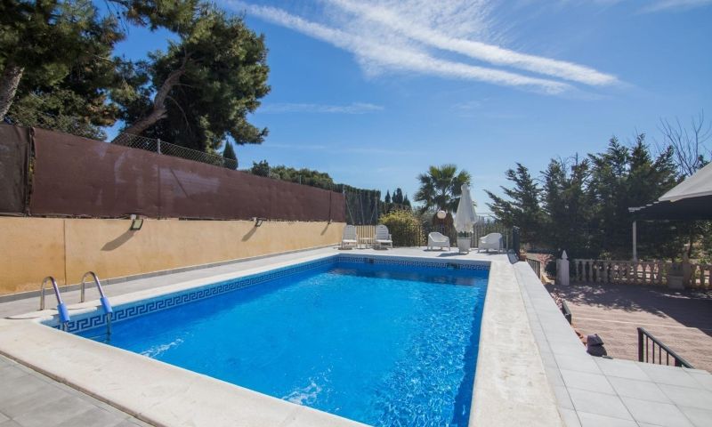 3 Bed, 2 Bath, HouseFor Sale, Elche, Alicante