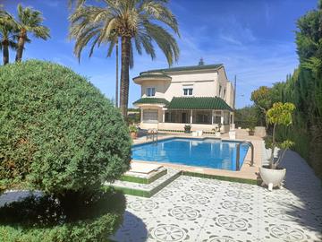 4 Bed, 3 Bath, HouseFor Sale, Elche, Alicante