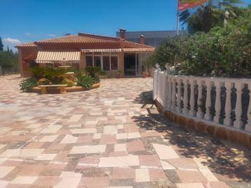 3 Bed, 2 Bath, HouseFor Sale, Elche, Alicante