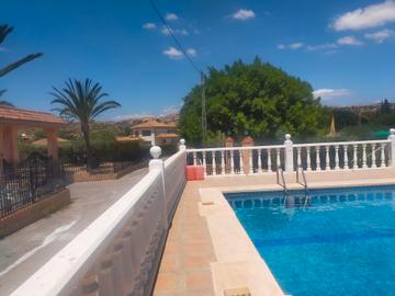 3 Bed, 2 Bath, HouseFor Sale, Elche, Alicante