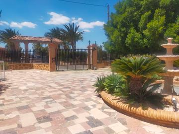 3 Bed, 2 Bath, HouseFor Sale, Elche, Alicante