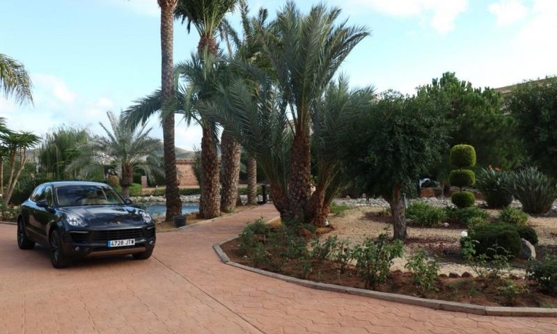 4 Bed, 4 Bath, HouseFor Sale, Cartagena, Murcia 4 Bed, 4 Bath, HouseFor Sale, Cartagena, Murcia