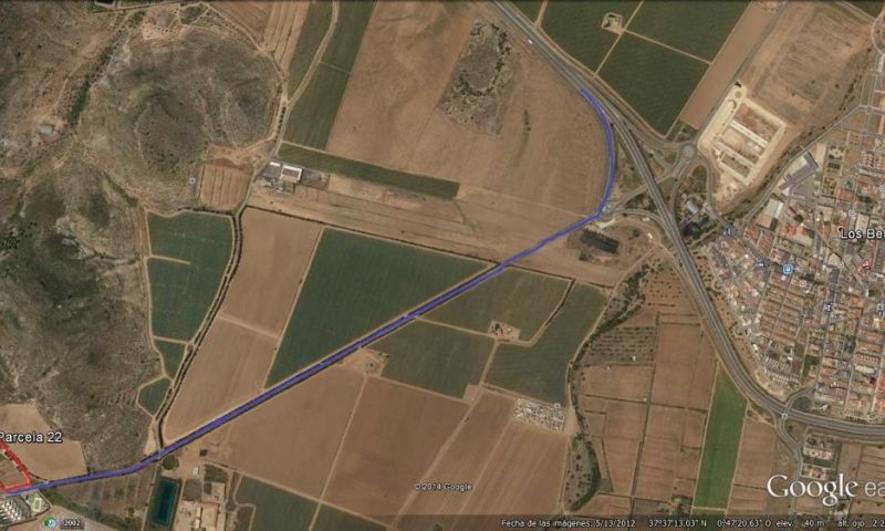 4 Bed, 4 Bath, HouseFor Sale, Cartagena, Murcia 4 Bed, 4 Bath, HouseFor Sale, Cartagena, Murcia