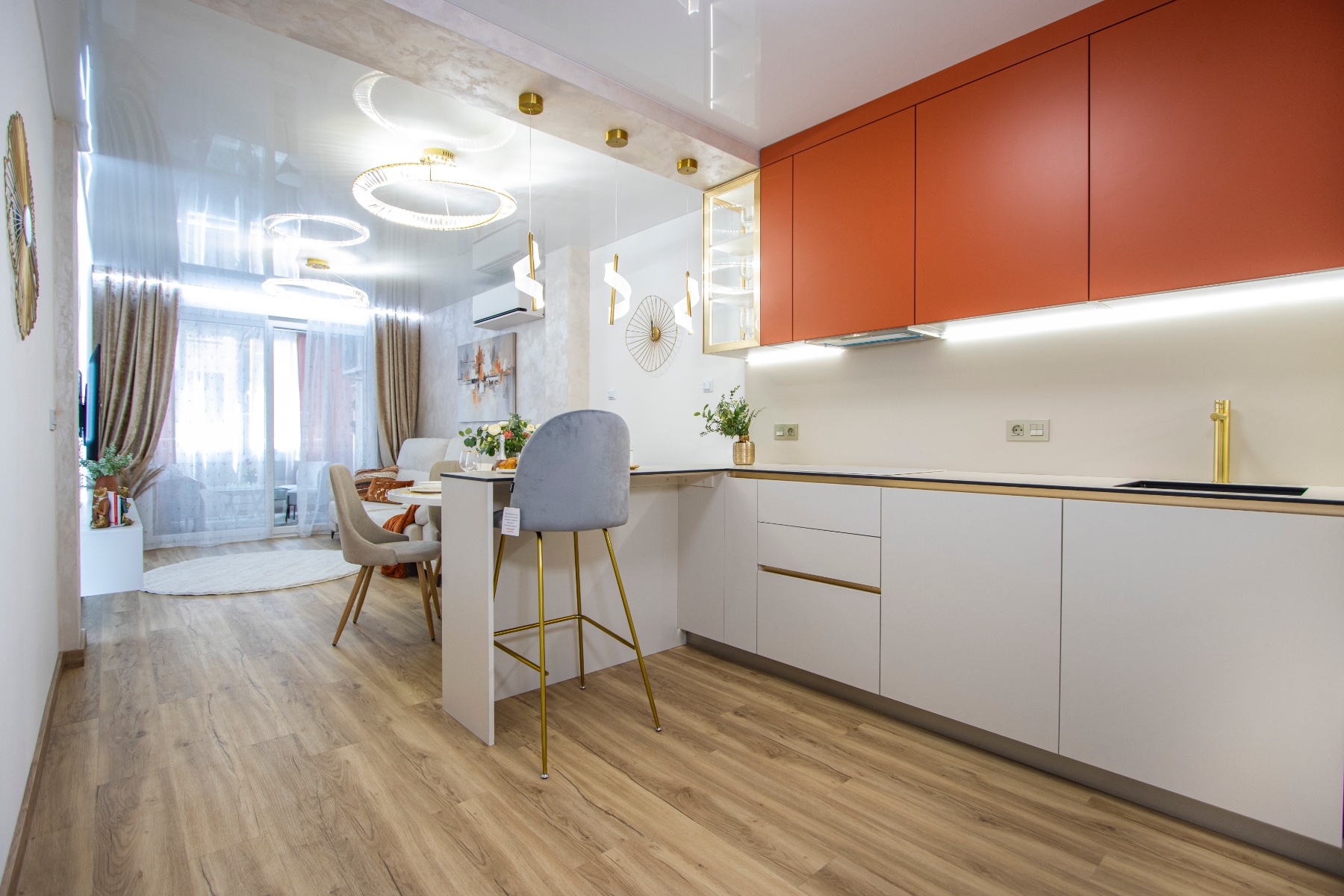 2 Bed, 1 Bath, ApartmentFor Sale, Torrevieja, Alicante