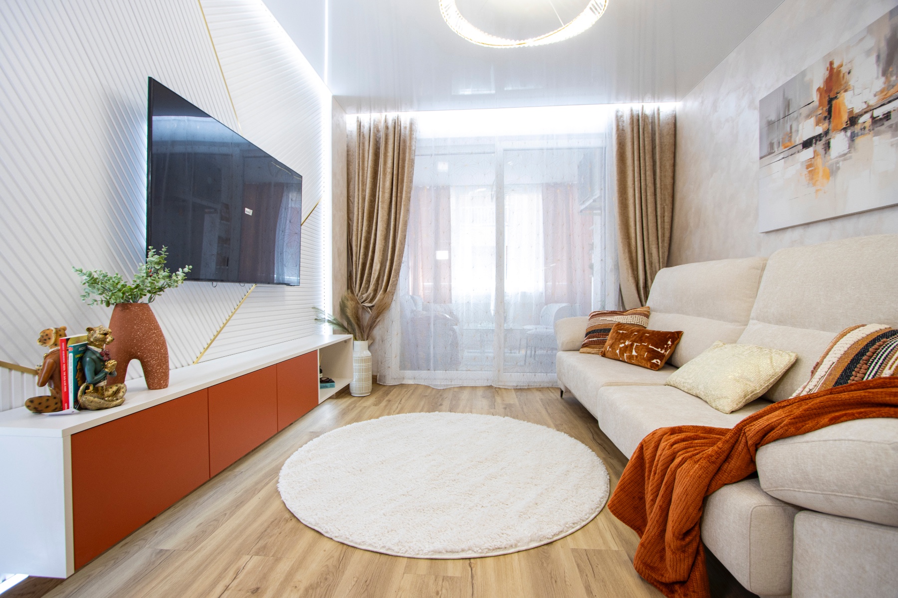 2 Bed, 1 Bath, ApartmentFor Sale, Torrevieja, Alicante