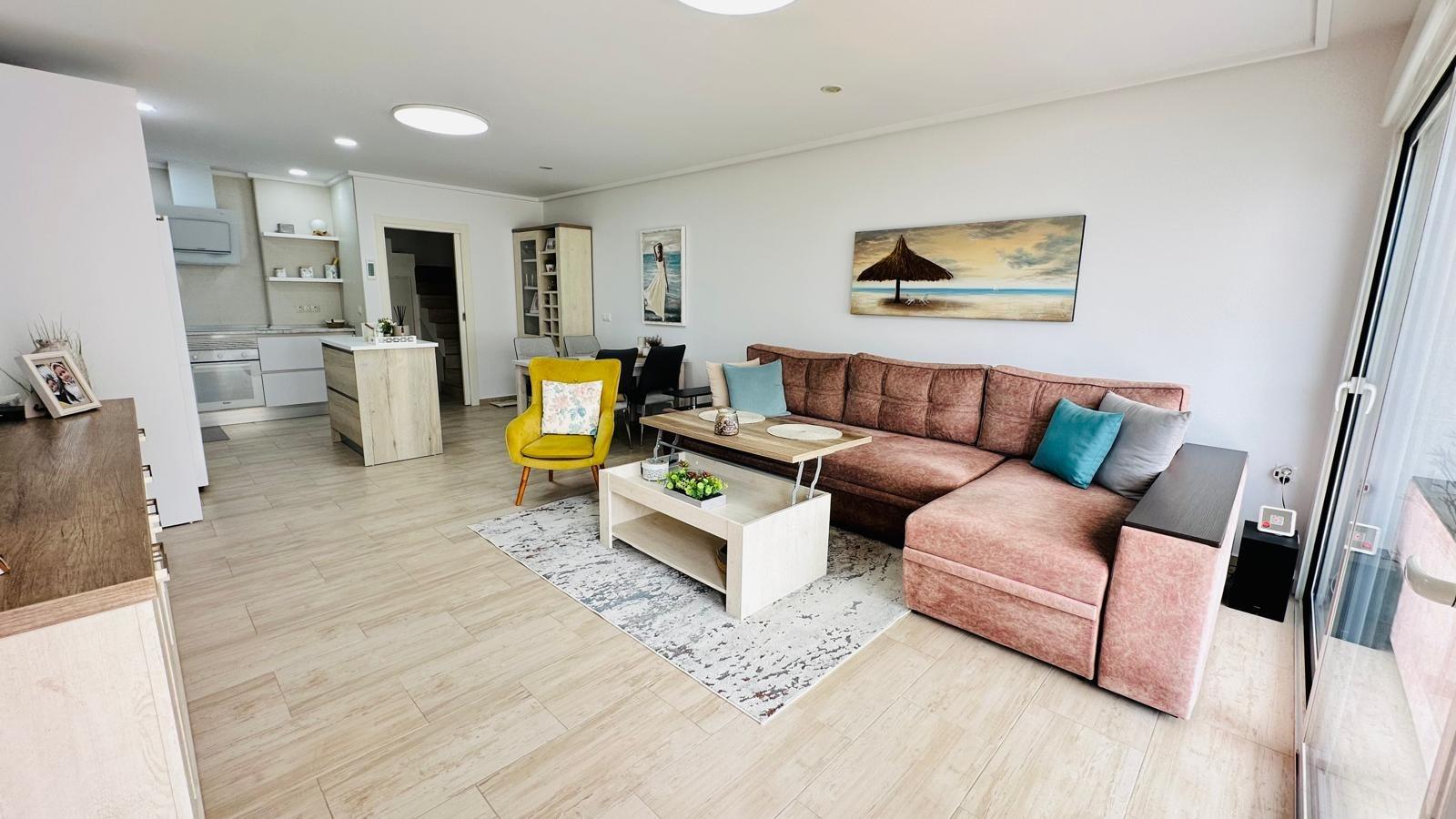 2 Bed, 2 Bath, ApartmentFor Sale, Torrevieja, Alicante 2 Bed, 2 Bath, ApartmentFor Sale, Torrevieja, Alicante
