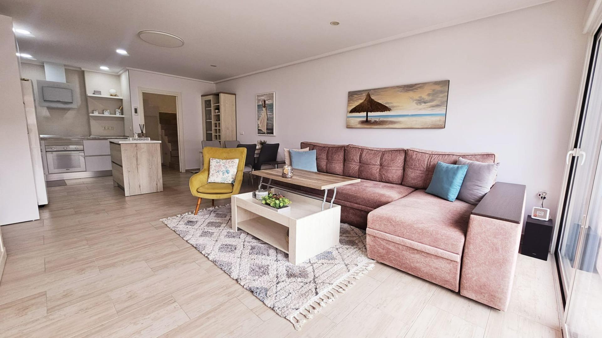 2 Bed, 2 Bath, ApartmentFor Sale, Torrevieja, Alicante 2 Bed, 2 Bath, ApartmentFor Sale, Torrevieja, Alicante