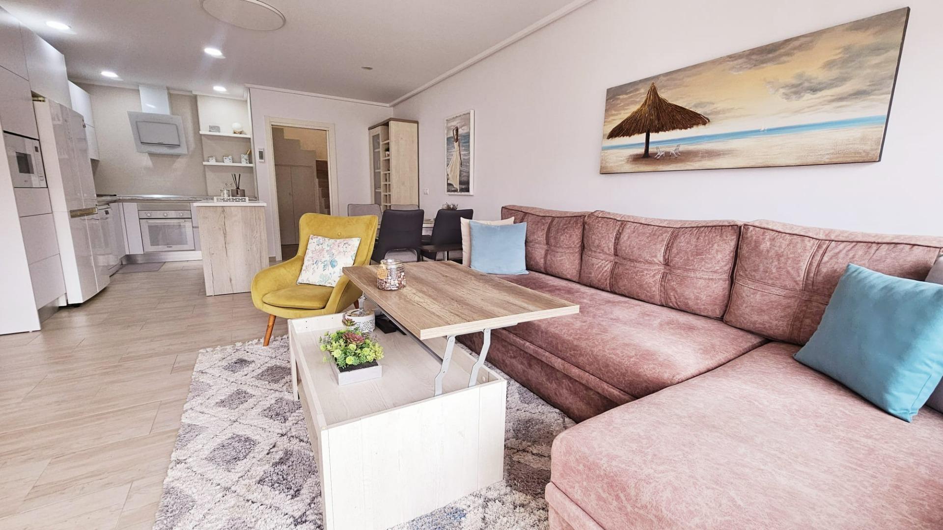 2 Bed, 2 Bath, ApartmentFor Sale, Torrevieja, Alicante 2 Bed, 2 Bath, ApartmentFor Sale, Torrevieja, Alicante