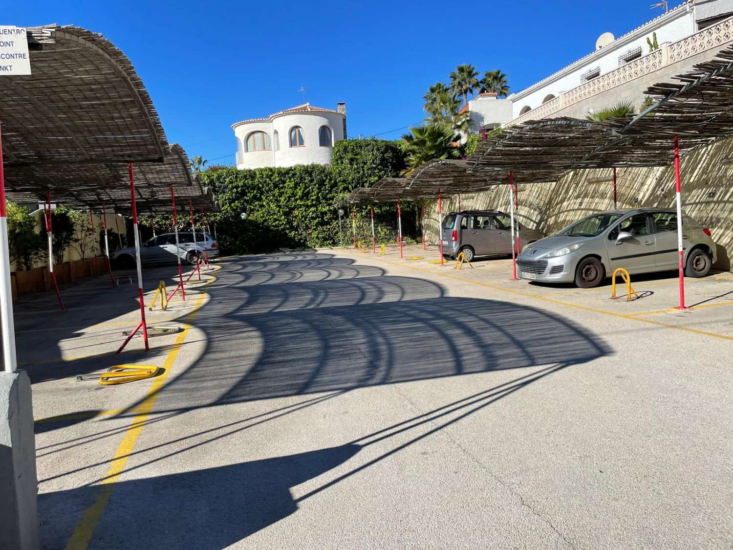 1 Bath, ApartmentFor Sale, Calpe, Alicante