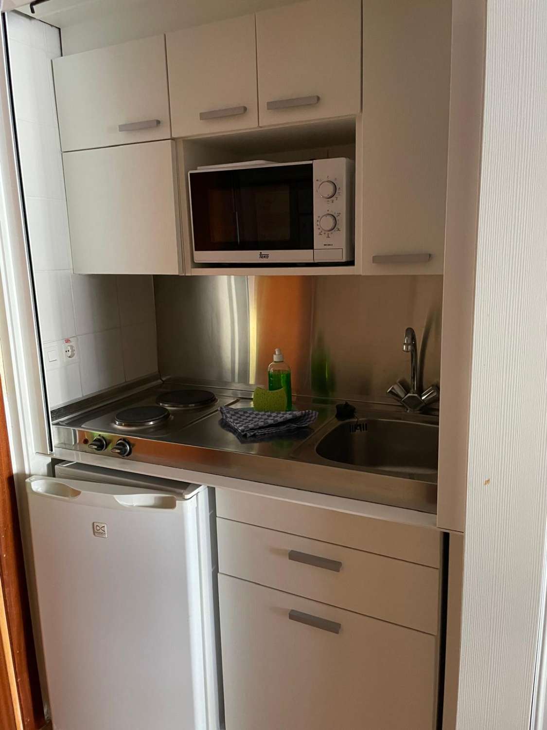 1 Bath, ApartmentFor Sale, Calpe, Alicante