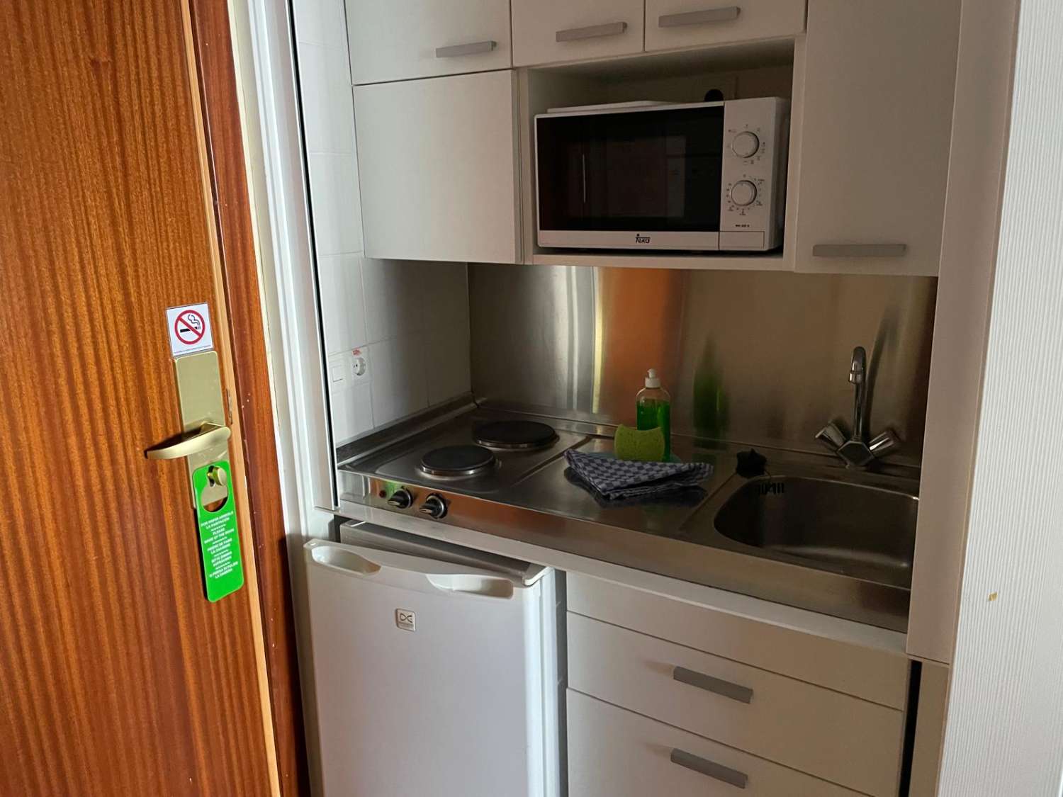 1 Bath, ApartmentFor Sale, Calpe, Alicante