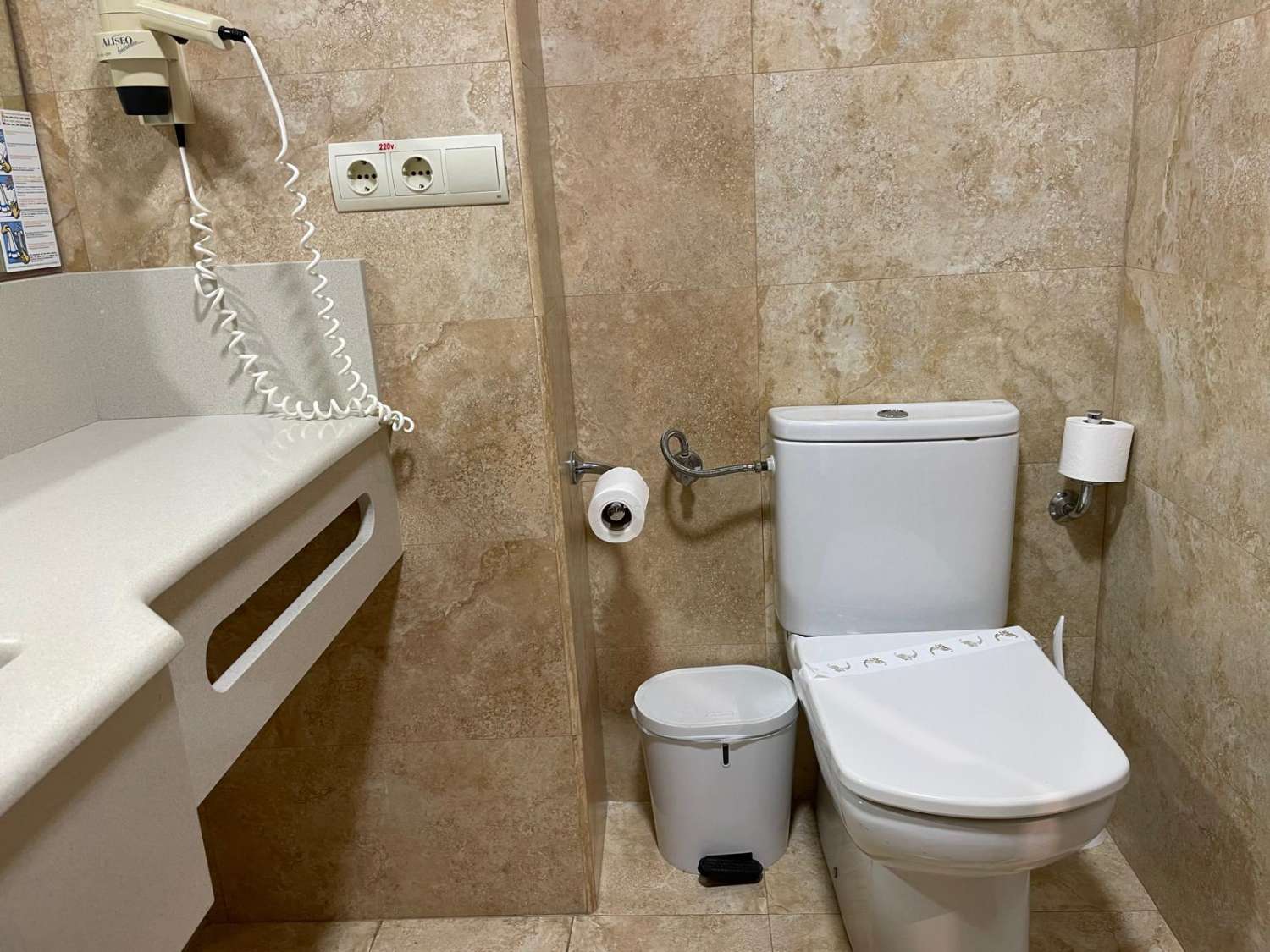 1 Bath, ApartmentFor Sale, Calpe, Alicante