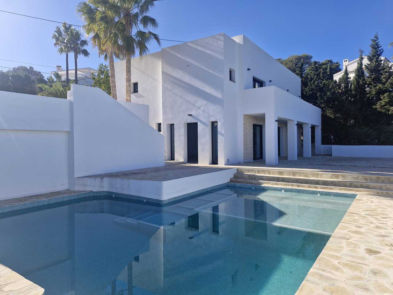 4 Bed, 3 Bath, HouseFor Sale, Javea, Alicante