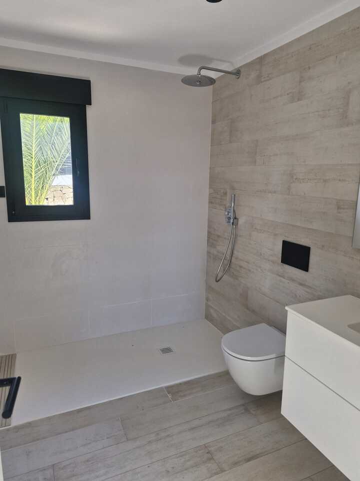 4 Bed, 3 Bath, HouseFor Sale, Javea, Alicante