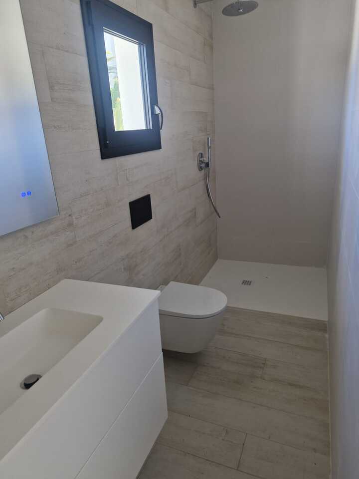 4 Bed, 3 Bath, HouseFor Sale, Javea, Alicante