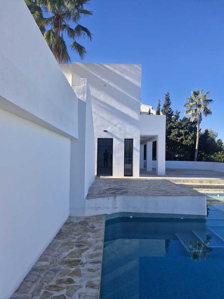 4 Bed, 3 Bath, HouseFor Sale, Javea, Alicante