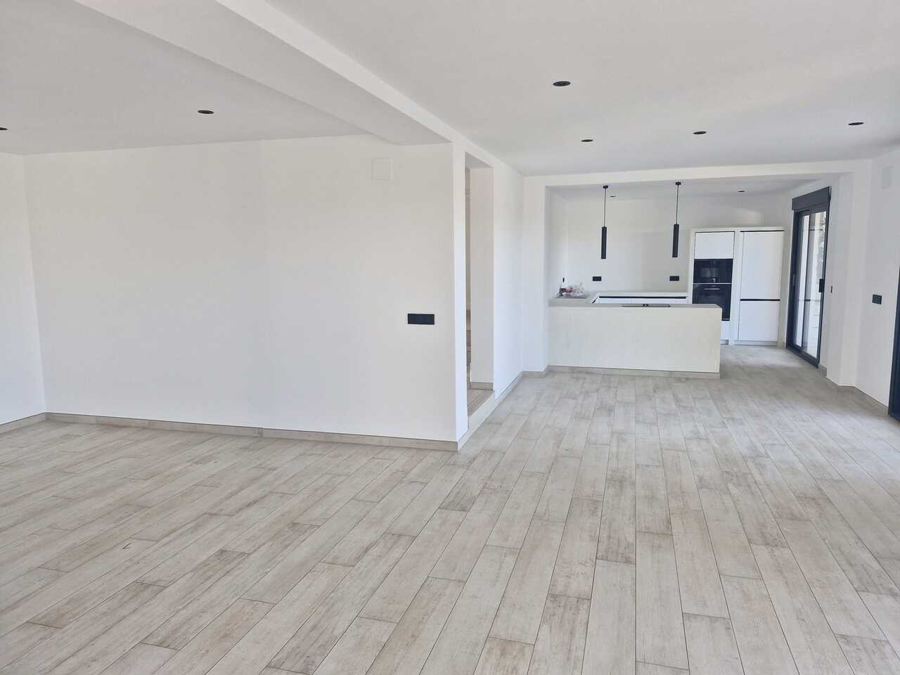 4 Bed, 3 Bath, HouseFor Sale, Javea, Alicante