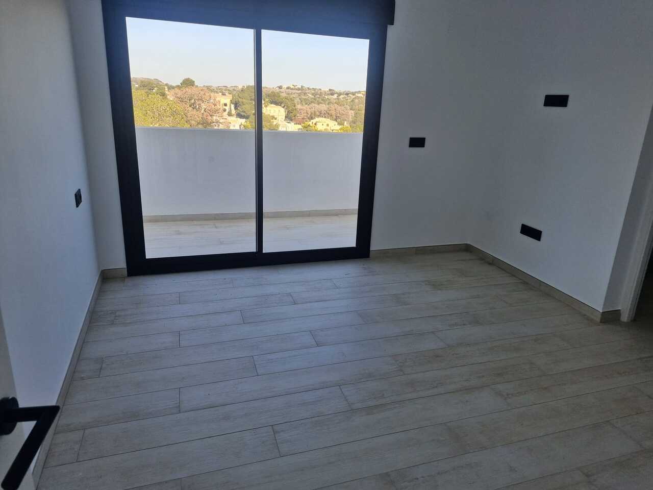 4 Bed, 3 Bath, HouseFor Sale, Javea, Alicante