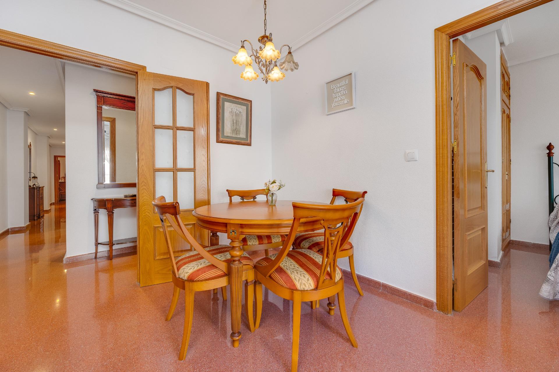 2 Bed, 2 Bath, ApartmentFor Sale, Torrevieja, Alicante