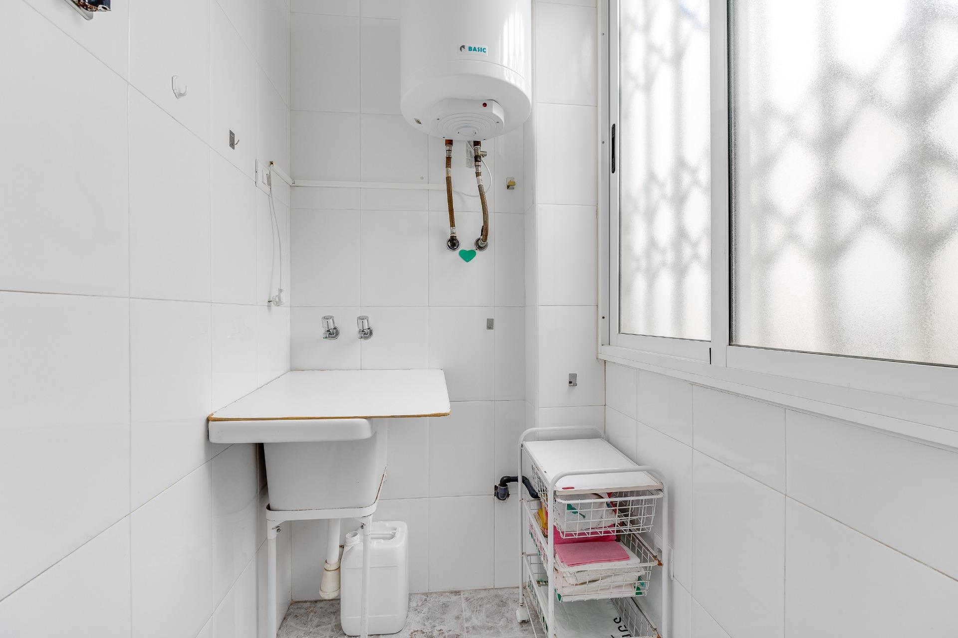 2 Bed, 2 Bath, ApartmentFor Sale, Torrevieja, Alicante