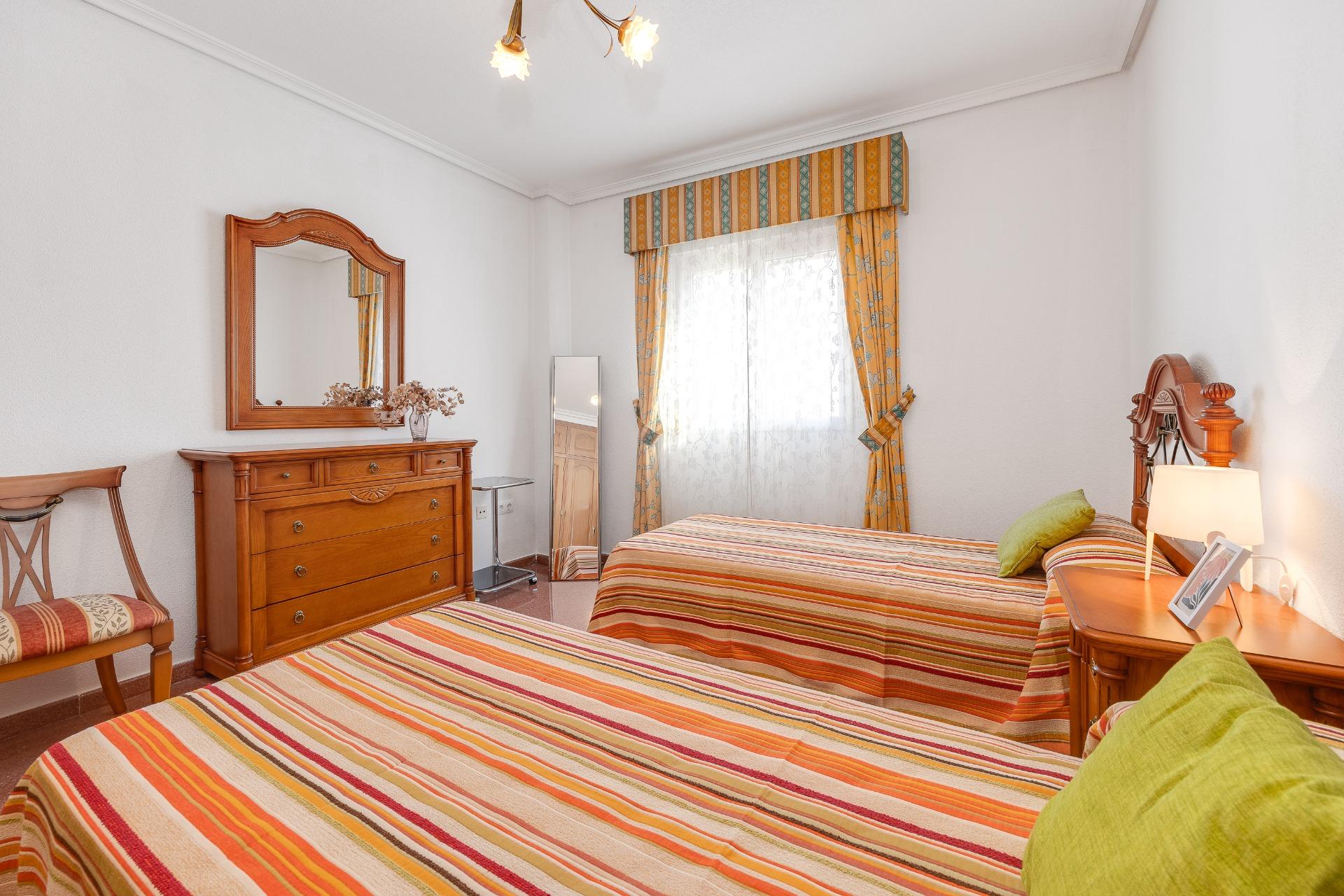 2 Bed, 2 Bath, ApartmentFor Sale, Torrevieja, Alicante