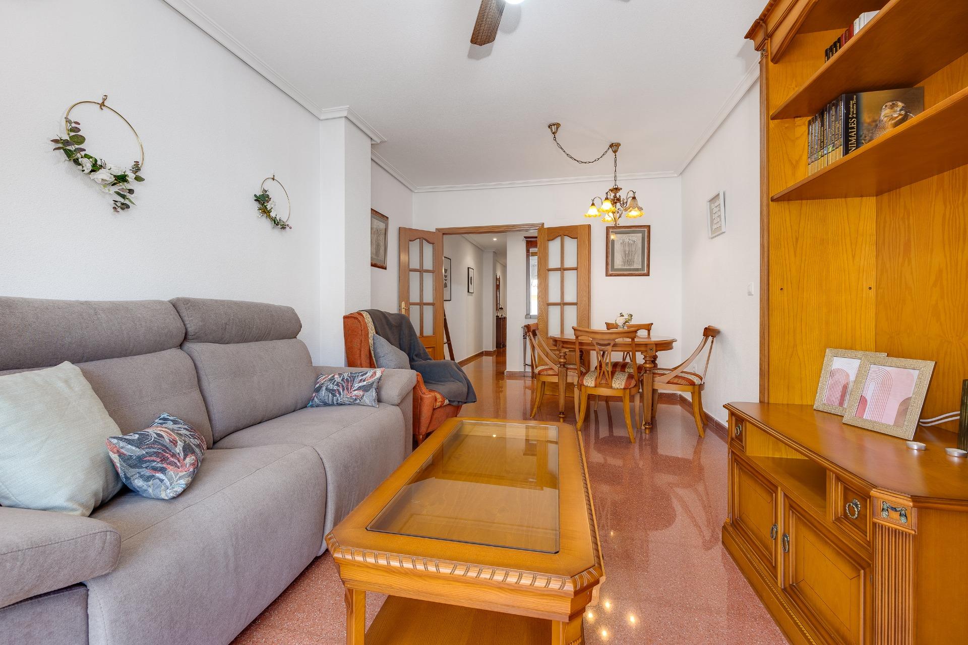 2 Bed, 2 Bath, ApartmentFor Sale, Torrevieja, Alicante