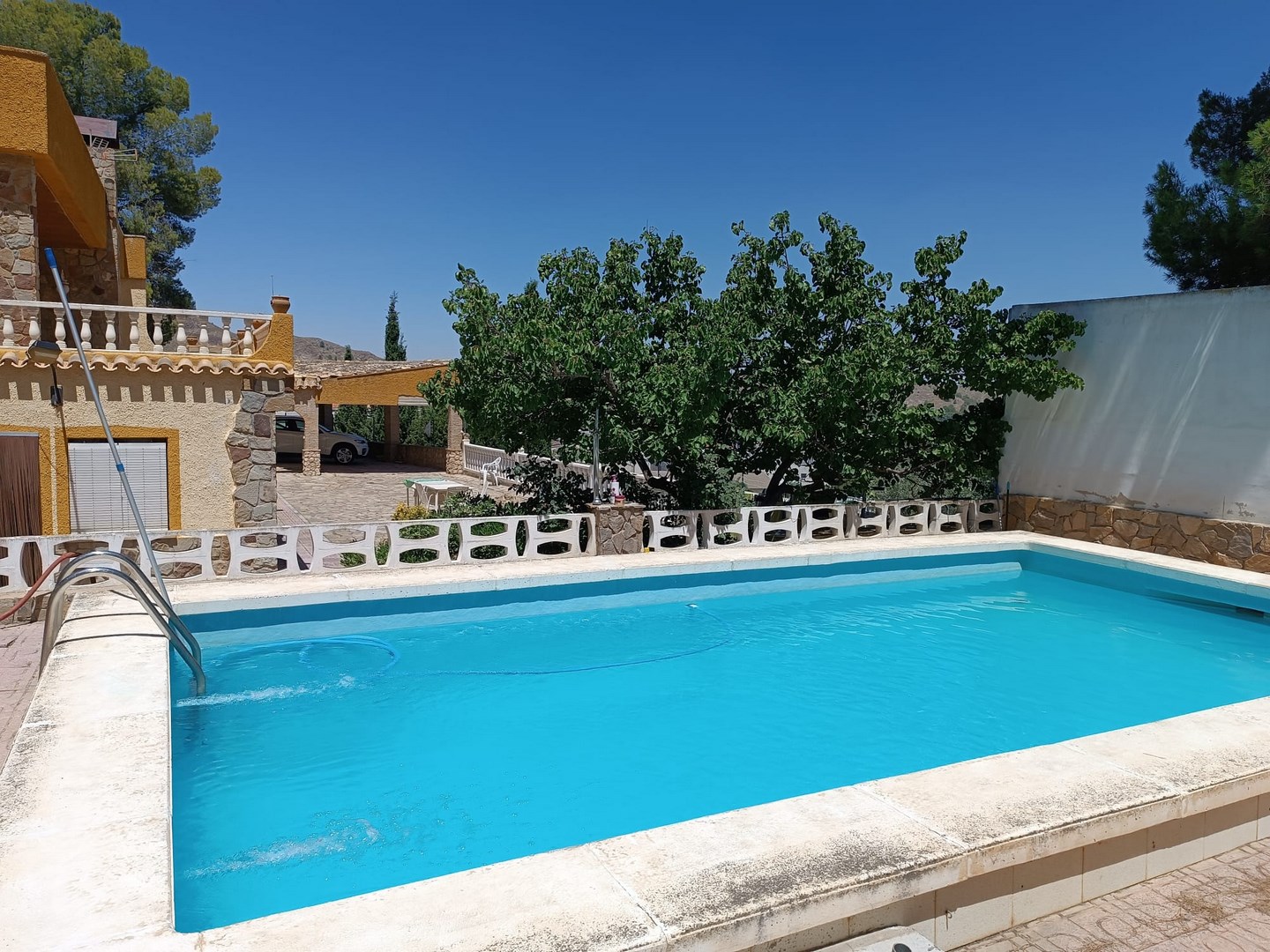 7 Bed, 3 Bath, HouseFor Sale, Yecla, Murcia