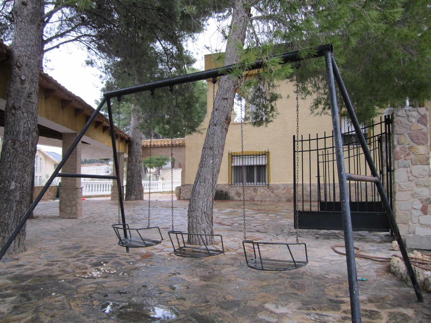 7 Bed, 3 Bath, HouseFor Sale, Yecla, Murcia