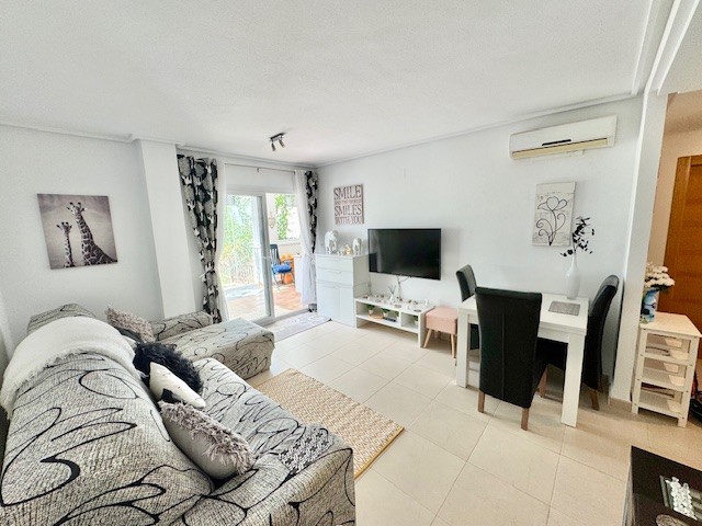 2 Bed, 2 Bath, ApartmentFor Sale, Hacienda Riquelme Golf Resort, Murcia 2 Bed, 2 Bath, ApartmentFor Sale, Hacienda Riquelme Golf Resort, Murcia