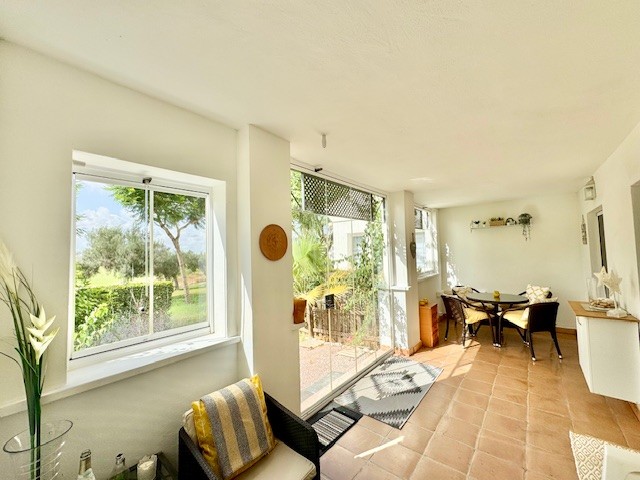 2 Bed, 2 Bath, ApartmentFor Sale, Hacienda Riquelme Golf Resort, Murcia