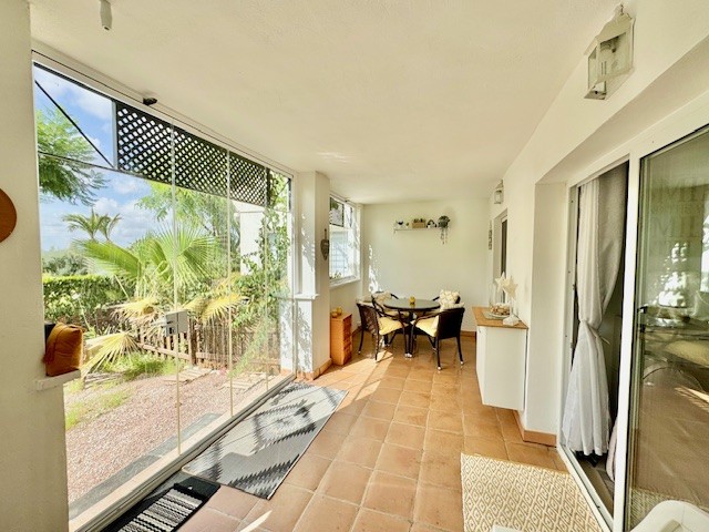 2 Bed, 2 Bath, ApartmentFor Sale, Hacienda Riquelme Golf Resort, Murcia