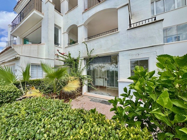 2 Bed, 2 Bath, ApartmentFor Sale, Hacienda Riquelme Golf Resort, Murcia